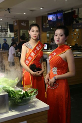 一级影视字幕模板