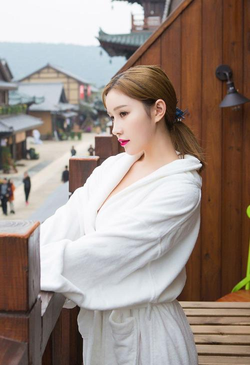 一级免费黄色调色预设